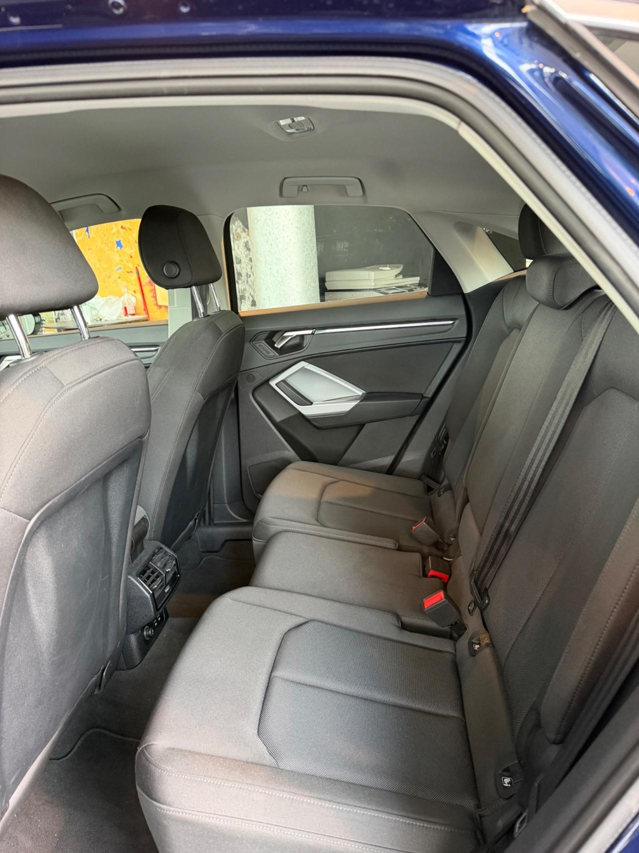 Audi Q3 SPB 35 TDI S tronic
