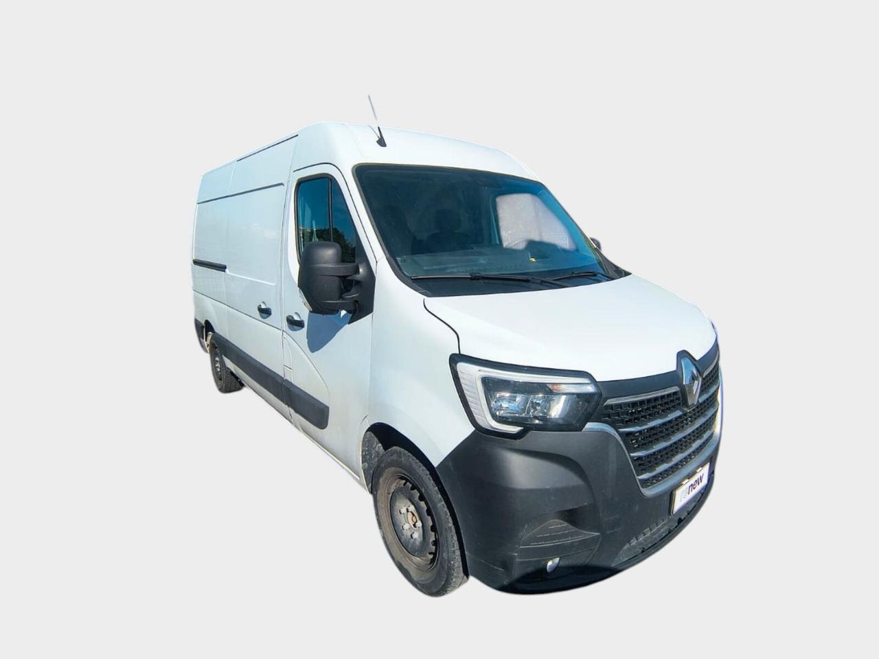 Renault Master T33 2.3 dci 135cv L2H2 Ice Plus