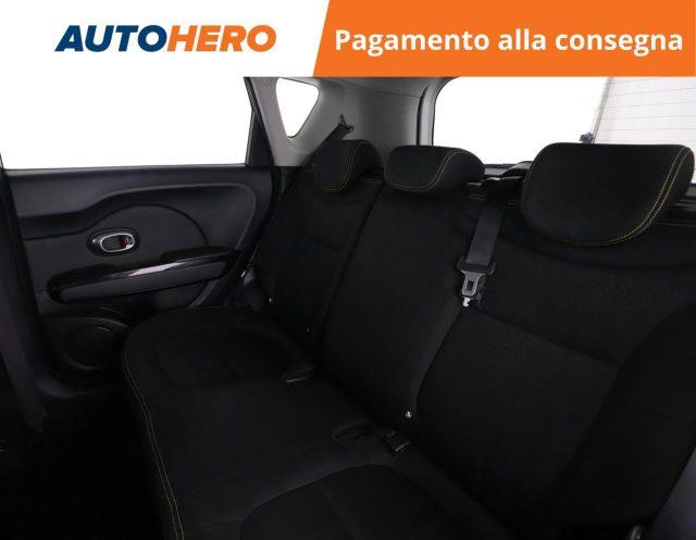 KIA Soul 1.6 CRDi You® Soul