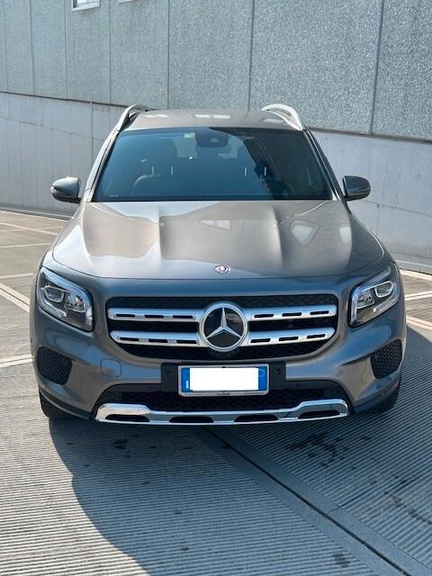 Mercedes-benz GLB 200 GLB 200 d Automatic 4Matic Sport Plus