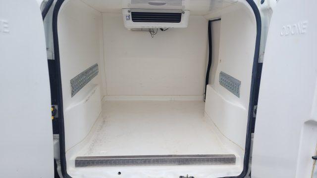 FIAT Doblo Doblò 1.6 MJT 105CV PC-TN SX Frigo FNAX
