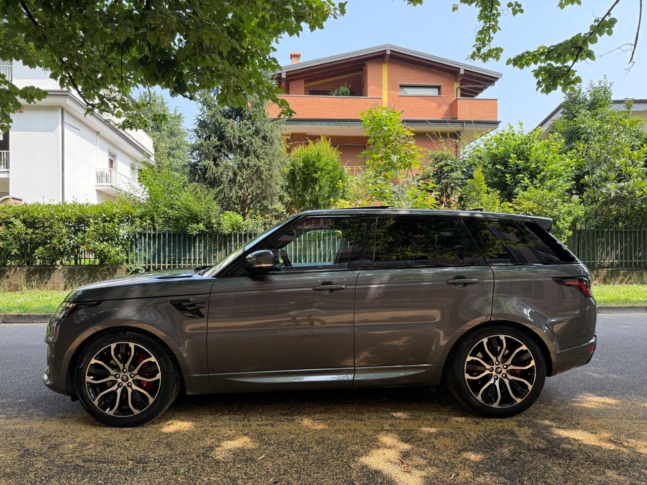 Land Rover Range Rover Sport Range Rover Sport 2.0 Si4 PHEV HSE Dynamic