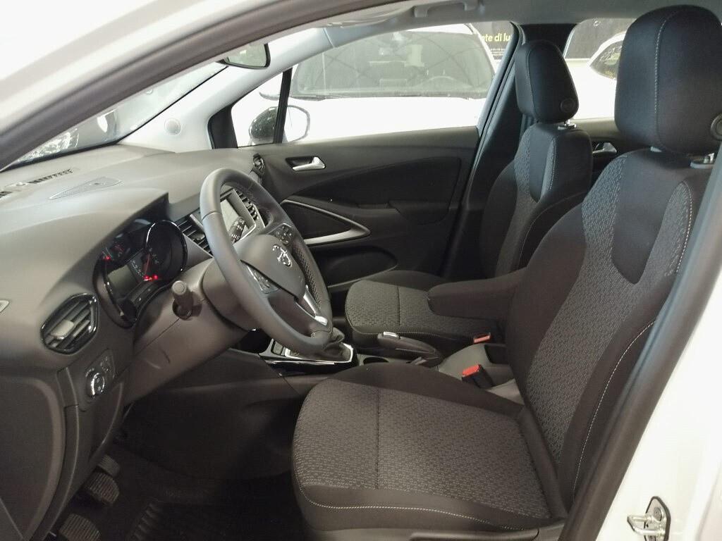 Opel Crossland Edition 1.2 Turbo (110 cv)