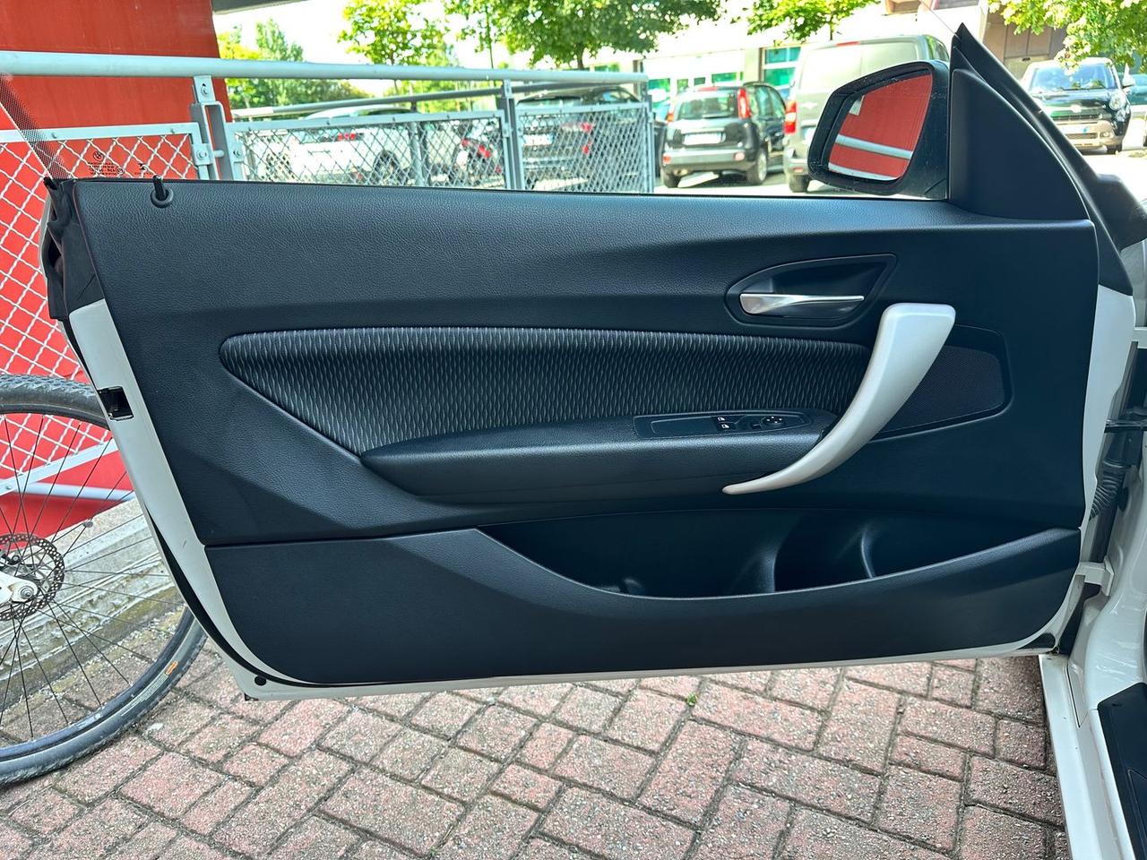 Bmw 114 d Business #6412