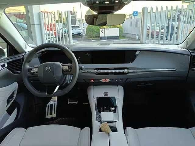 DS DS 4 1.5 Diesel 130cv EAT8 ESPIRT DE VOYAGE DEMO