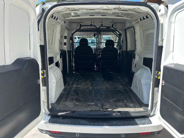 FIAT Doblo Doblò Maxi 1.3 MJT