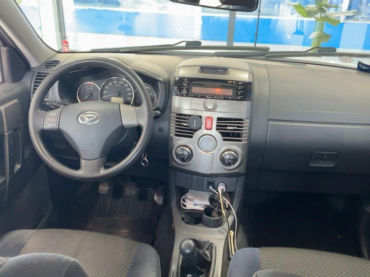 Daihatsu Terios 1.5 4WD B You