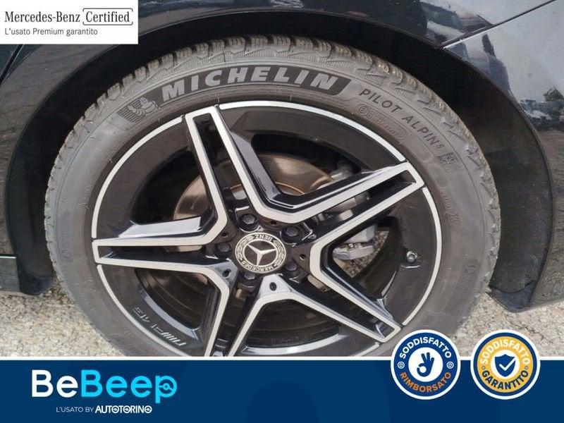 Mercedes-Benz Classe A A 200 D PREMIUM 4MATIC AUTO