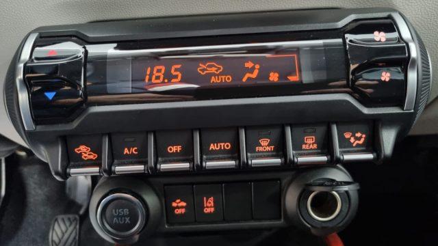 SUZUKI Ignis 1.2 Hybrid Jacques Lemans