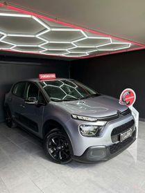 Citroen C3 1.5 BlueHDi 100cv Shine Pack 2021 32000Km