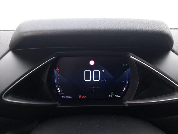 DS DS 3 Crossback Faubourg Auto BR866558 1.5 Diesel 131CV