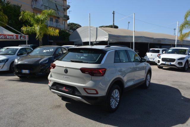 VOLKSWAGEN T-Roc 1.0 TSI Style