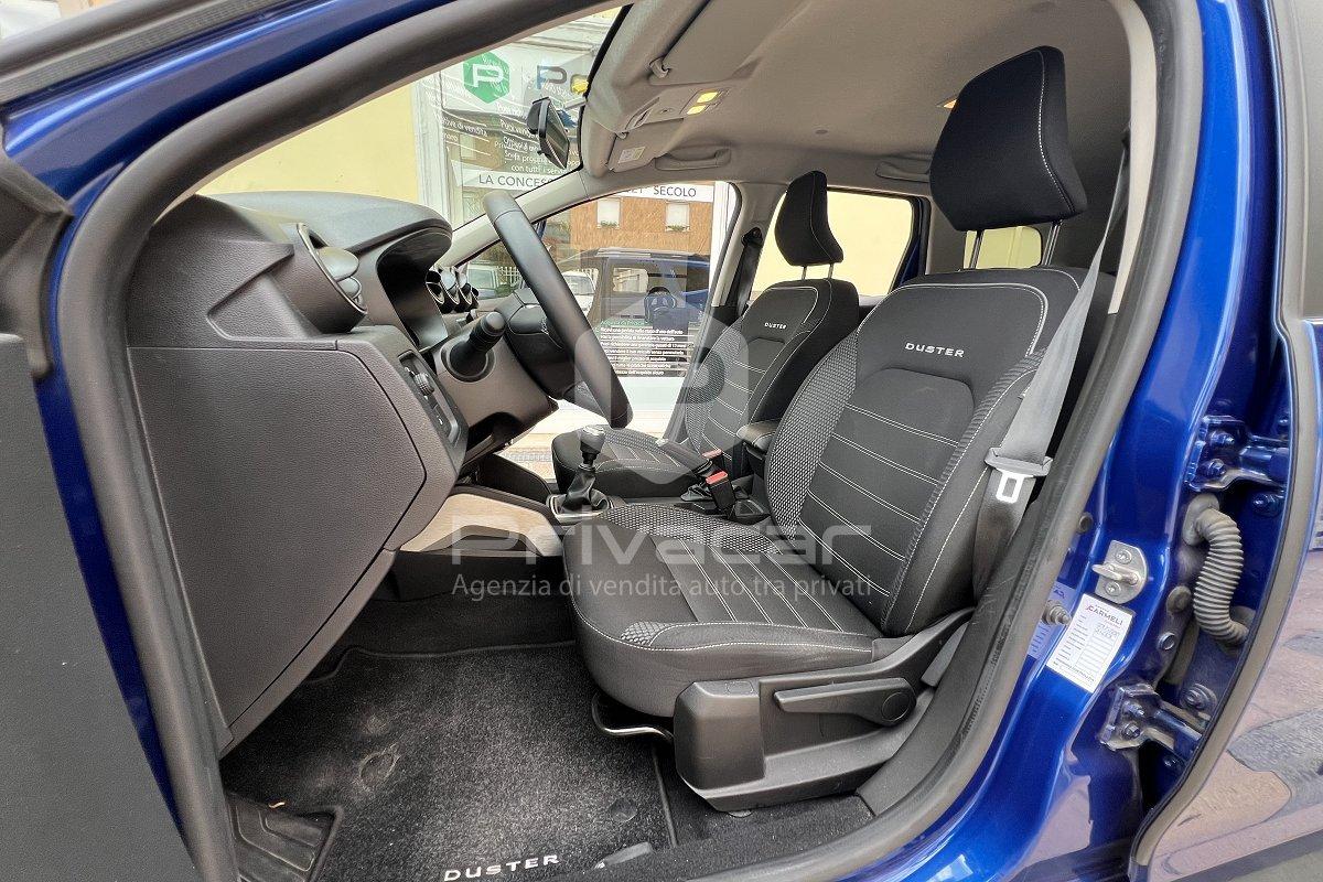 DACIA Duster 1.0 TCe GPL 4x2 Prestige Up DaciaPlus