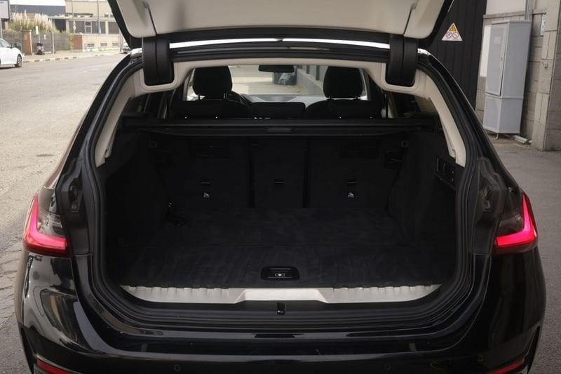 BMW Serie 3 BMW Serie 3 330e MSport auto Unicoproprietario