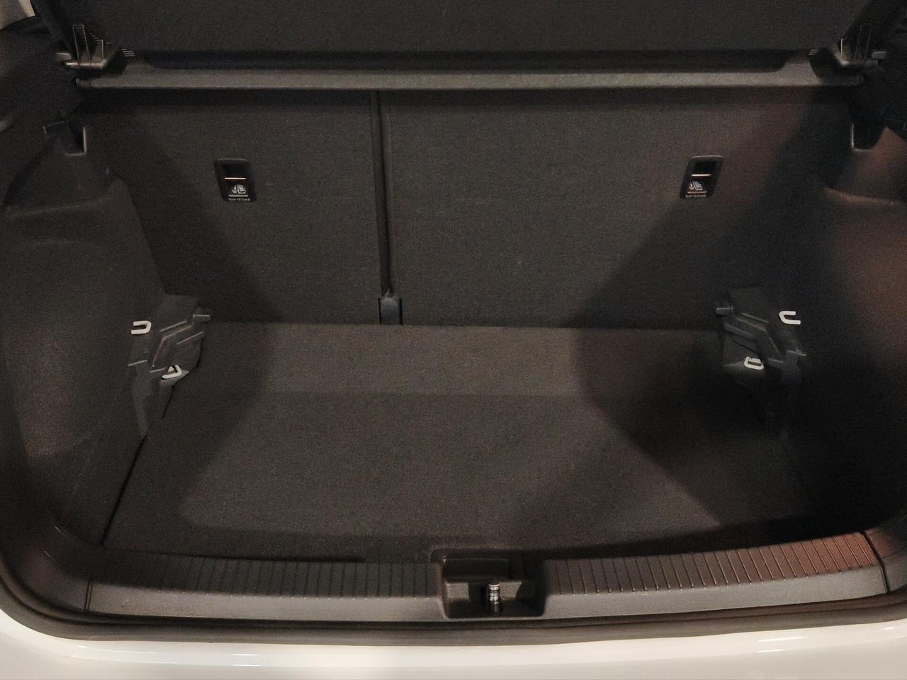 Volkswagen T-Cross 1.0 TSI 110 CV Advanced