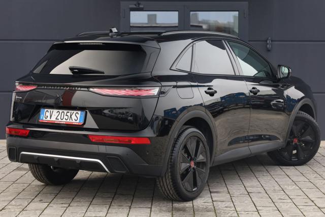 DS AUTOMOBILES DS 7 Crossback DS7 BlueHDi 130 aut. Performance Line