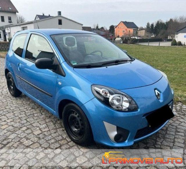 RENAULT Twingo 1.2 Authentique