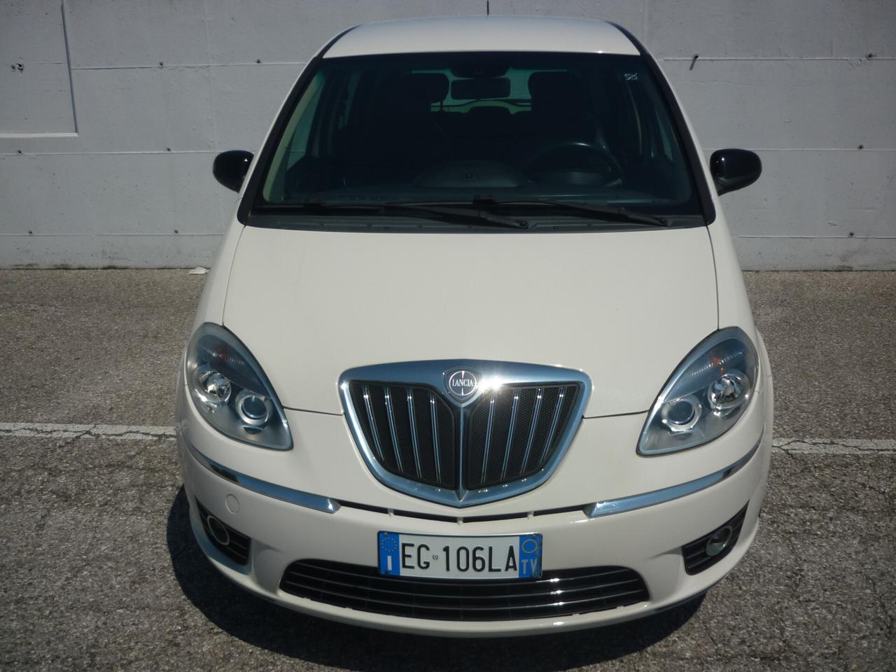 Lancia MUSA 1.4 16V Gold Cinghia+P.A. Nuovi