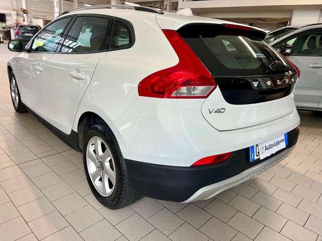 Volvo V40 Cross Country V40 II 2012 Cross Country 1.6 d2 Business