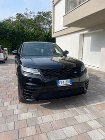 Land Rover Range Velar 2.0D I4 240 CV R-Dynamic HSE