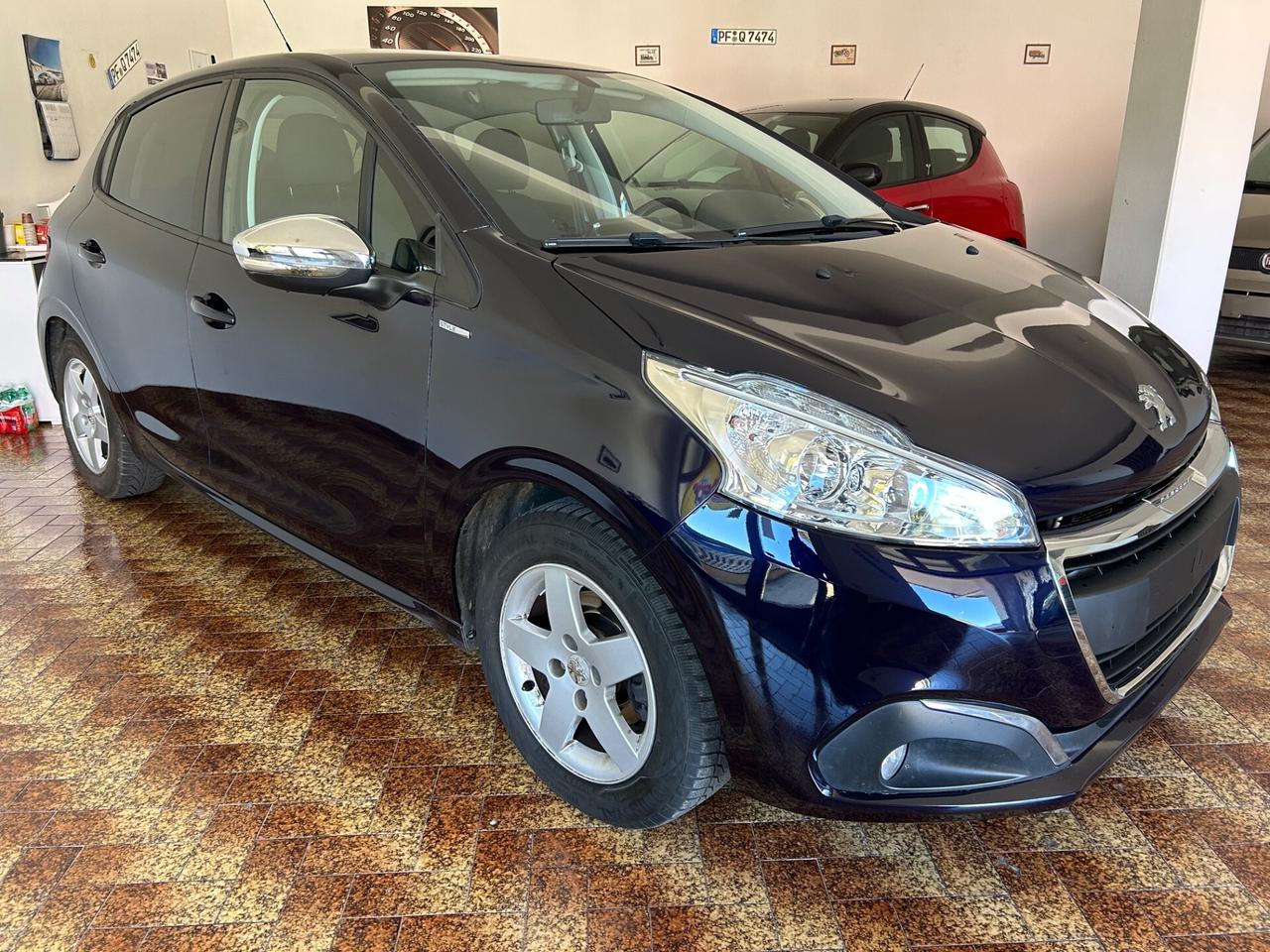 Peugeot 208 PureTech 68 5p. NAVi PDC BLUETOOTH 2018