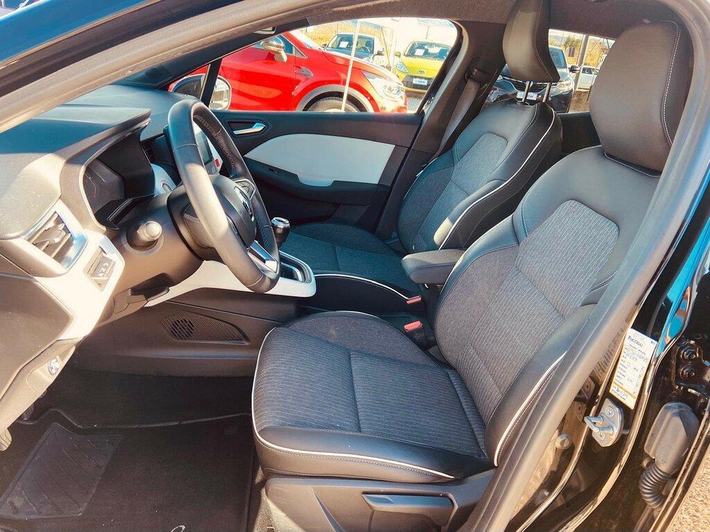 Renault Clio 5 Porte 1.0 TCe Techno