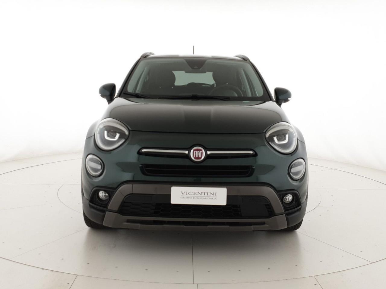 Fiat 500X 1.0 t3 cross 120cv