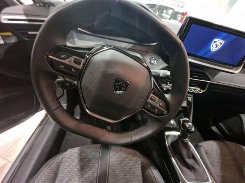 Peugeot 208 1.2 puretech Allure s