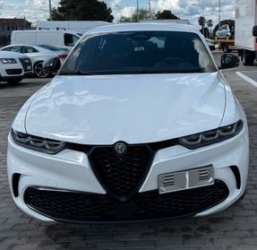 Alfa Romeo Tonale 1.6 diesel 130 CV TCT6 Tributo Italiano