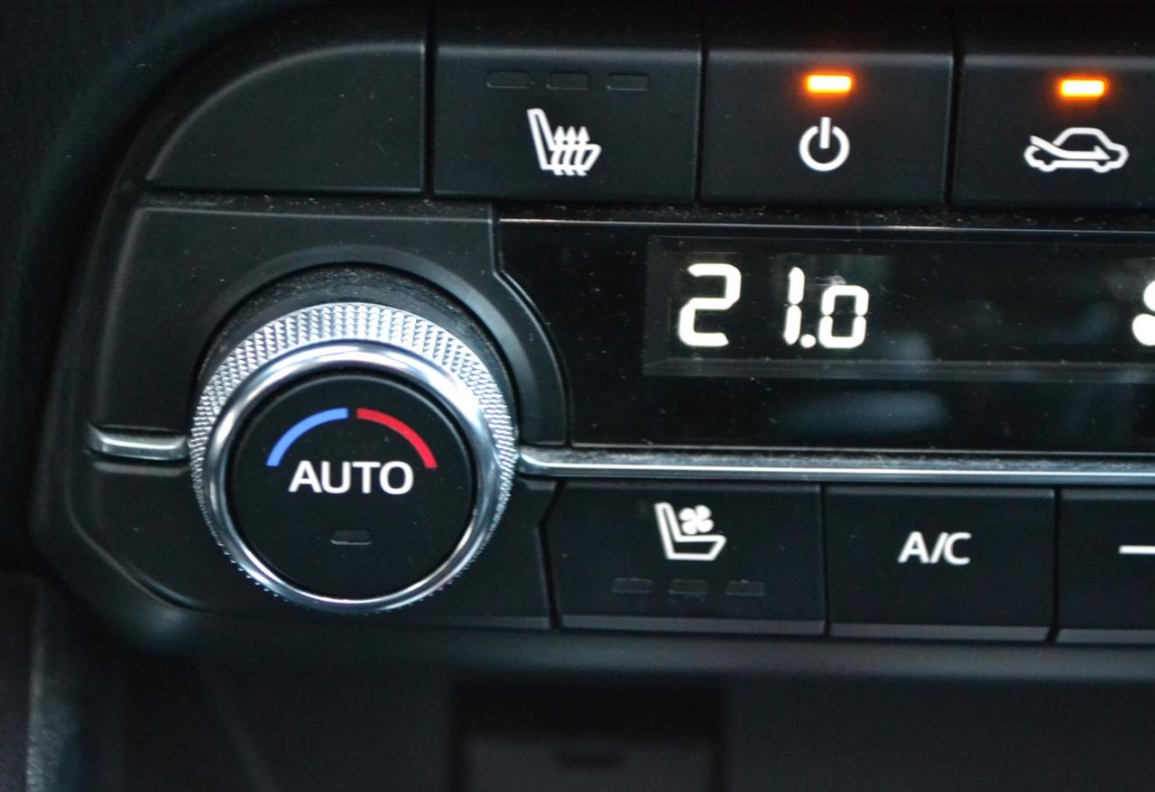 Mazda CX-5 2.2L Skyactiv-D 184 CV AWD Signature