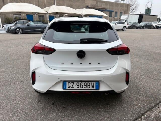 Opel Corsa 1.2 100 CV GS