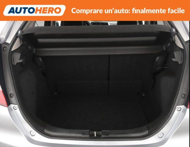 HONDA Jazz 1.3 Elegance Navi ADAS