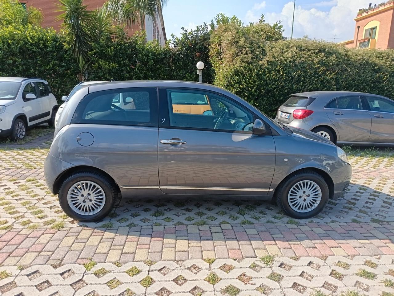 Lancia Ypsilon 1.2 69 CV Diva KM 67.929