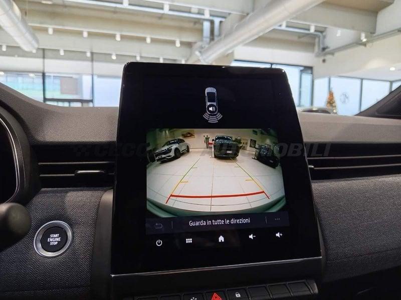 Renault Clio Clio 1.6 E-Tech full hybrid Techno 145cv