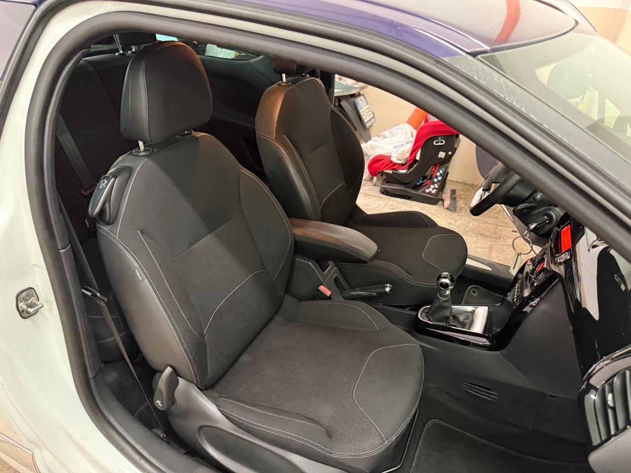 Ds DS3 DS 3 BlueHDi 75 Chic