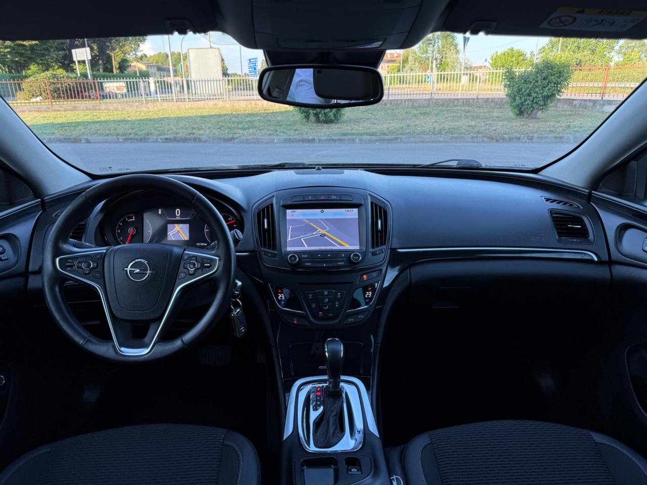 Opel Insignia 1.6 CDTI 136CV Sports Tourer aut. Cosmo Business