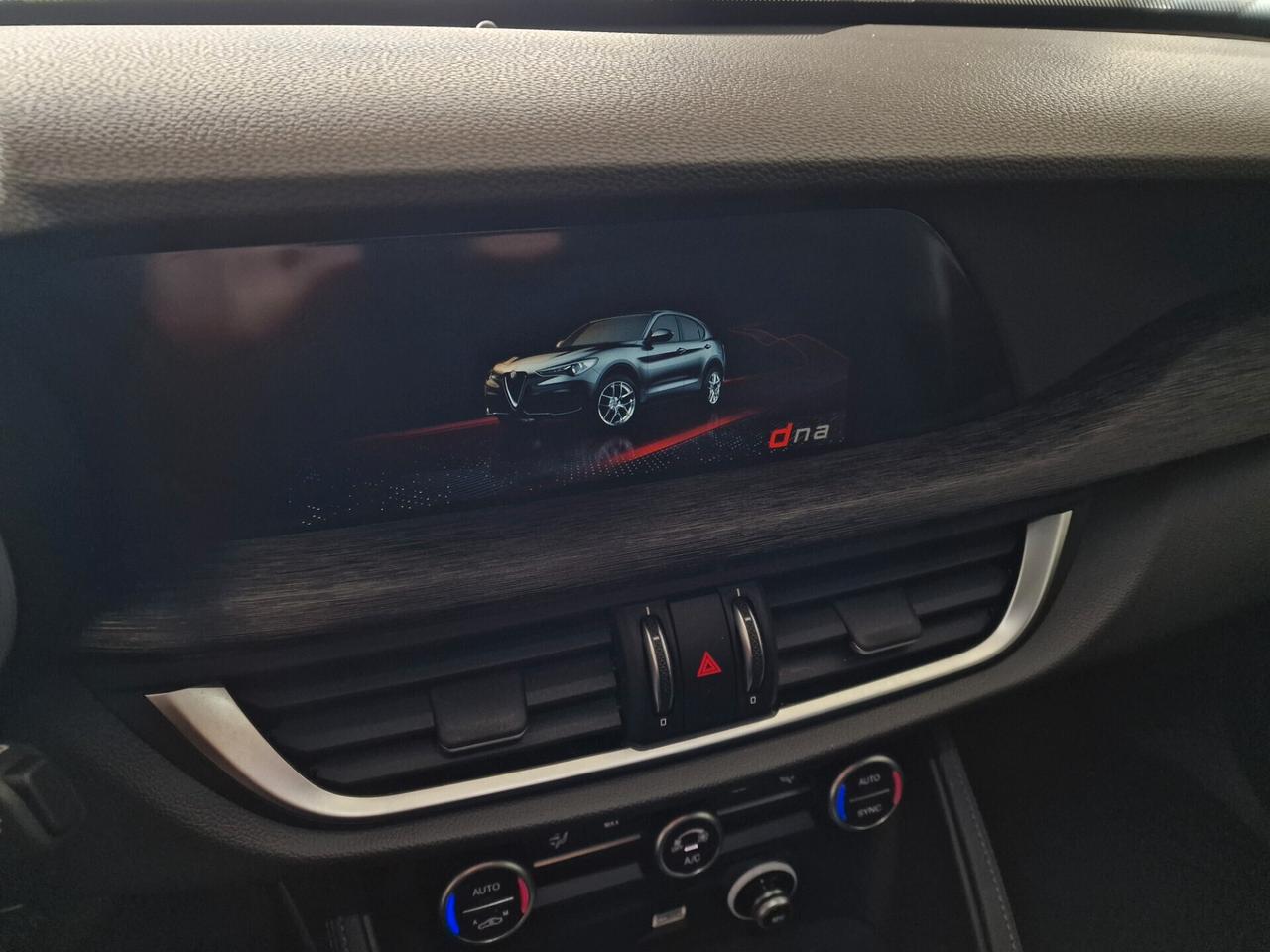 Alfa Romeo Stelvio 190 CV Q4