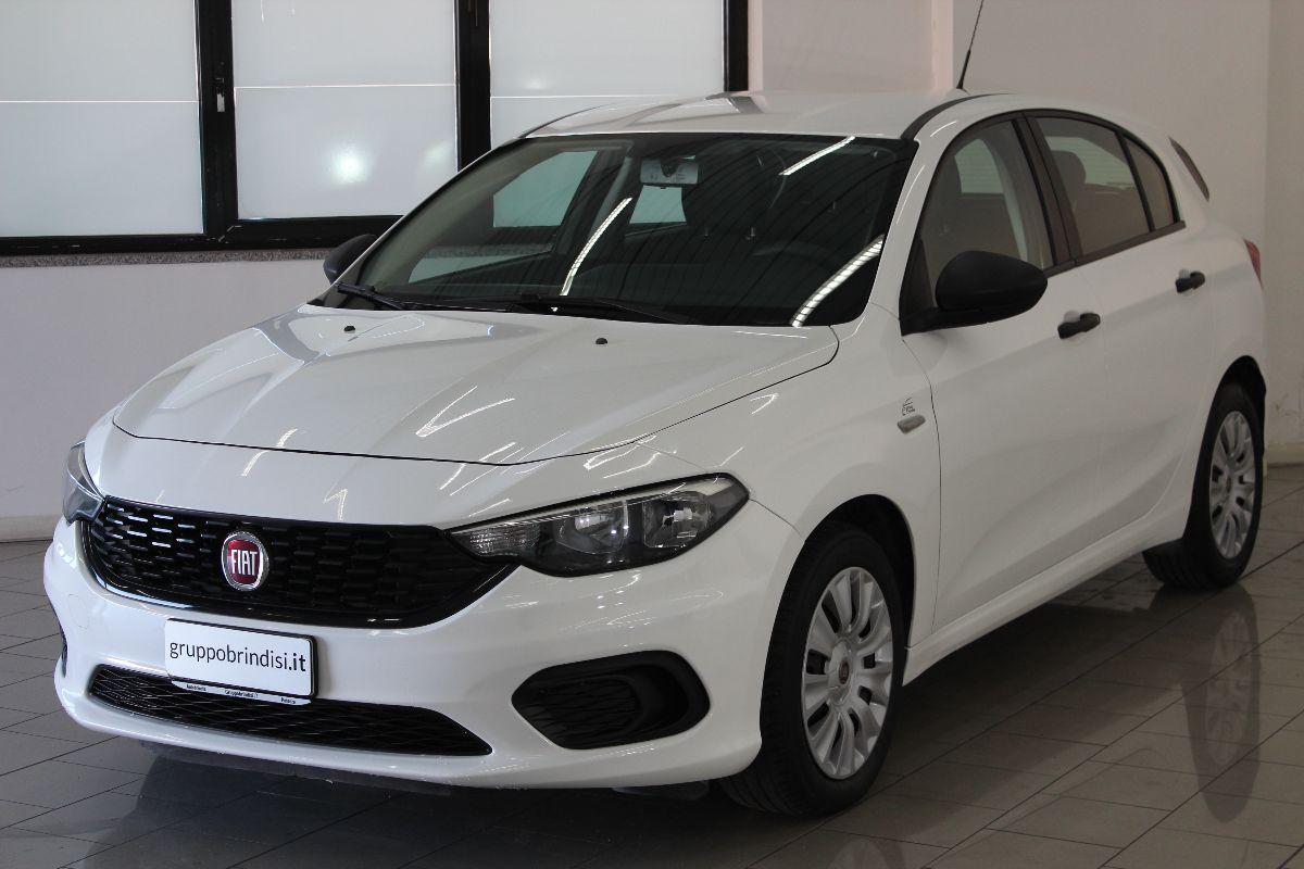 FIAT - Tipo - 1.3 Mjt S&S 5p. Pop