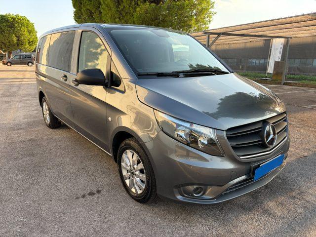 MERCEDES-BENZ Vito 2.0 110 CDI PC Mixto Compact N1 Autocarro 5P