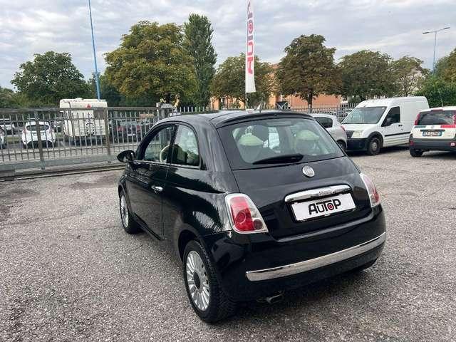 Fiat 500 1.4 16V Lounge