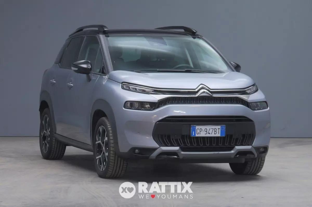 Citroen C3 Aircross 1.2 Puretech 130CV Shine Pack EAT6