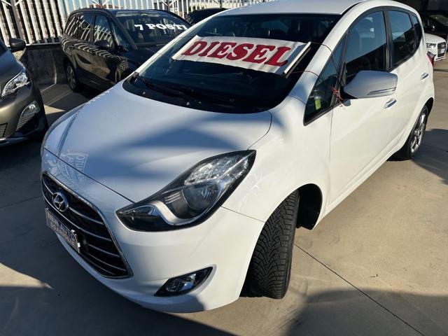 HYUNDAI iX20 1.4 CRDI 90 CV Comfort E6