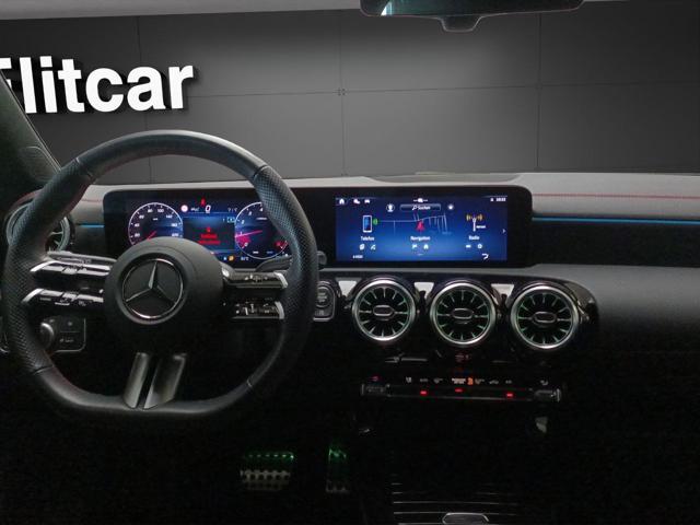 MERCEDES-BENZ CLA 200 Automatic Shooting Brake AMG Line