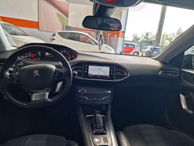 Peugeot 308 308 5p 1.5 bluehdi Allure s