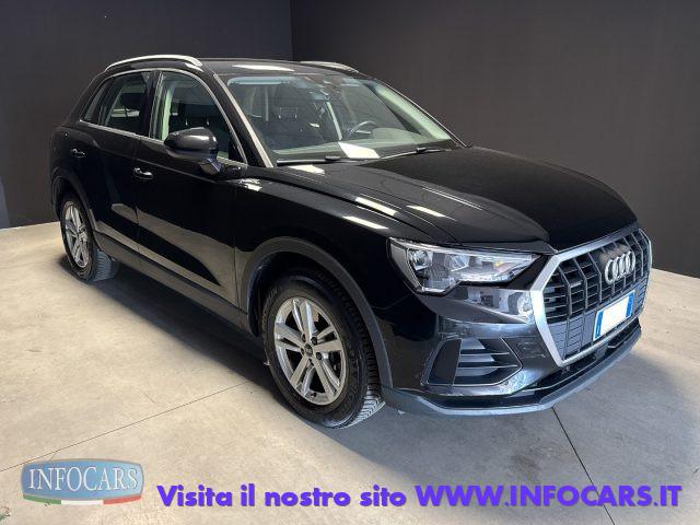 AUDI Q3 40 TDI 200 cv Quattro S tronic Business - PROMO