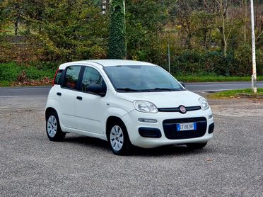 Fiat Panda 1.2 EasyPower Lounge 2013-E5B GPL NEO