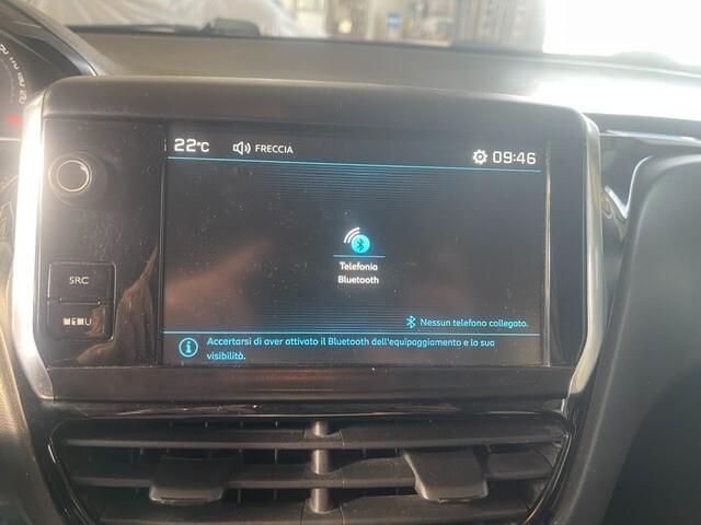 Peugeot 208 PureTech 82 5 porte Active