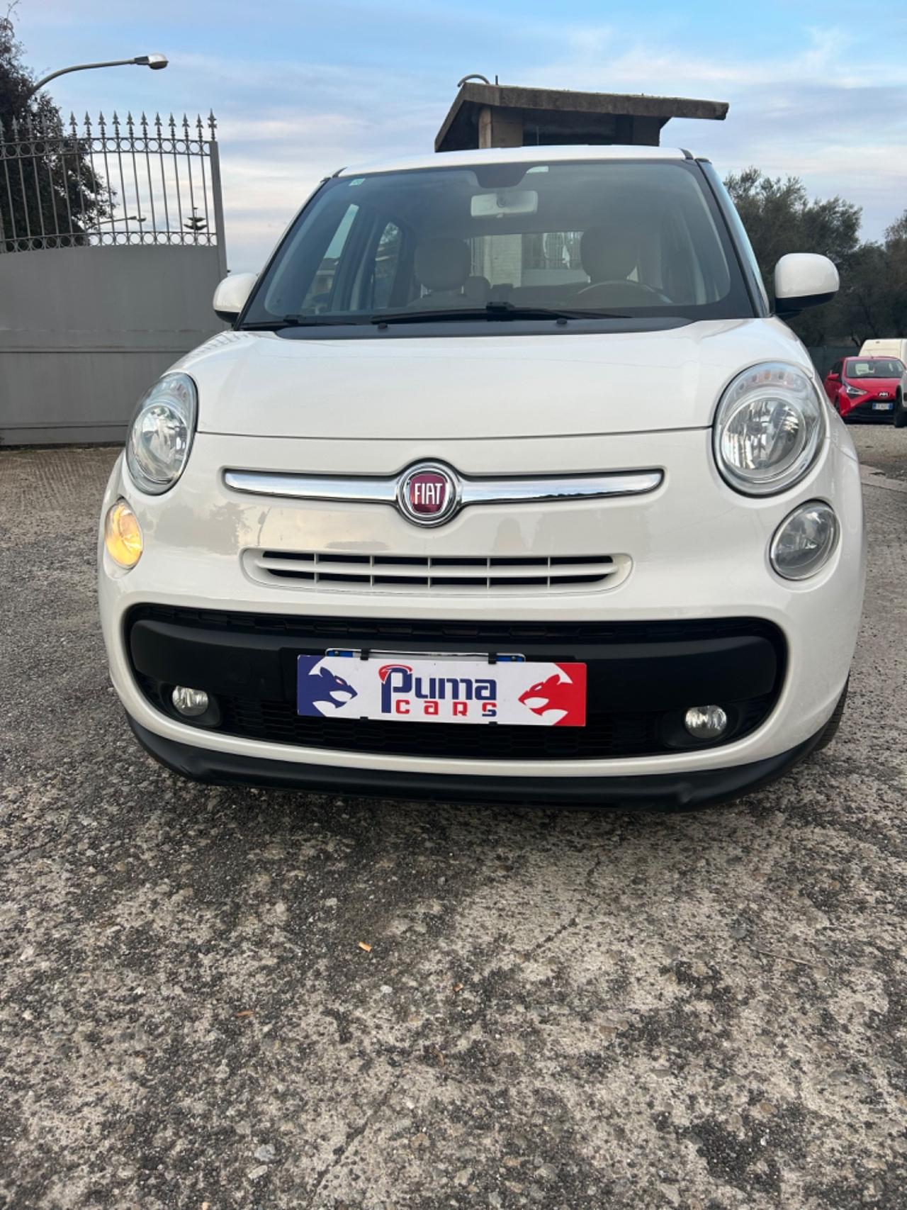 Fiat 500L 1.3 Multijet 95 CV Business