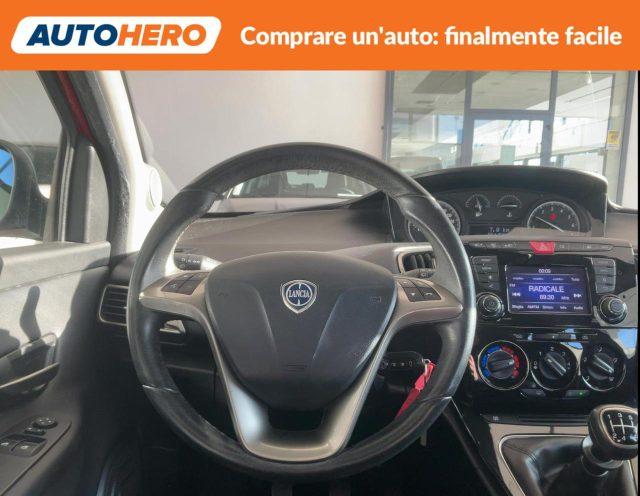 LANCIA Ypsilon 1.2 69 CV 5 porte Gold