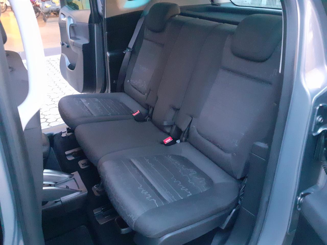 Opel Meriva 1.3 CDTI 95CV ecoFLEX Cosmo